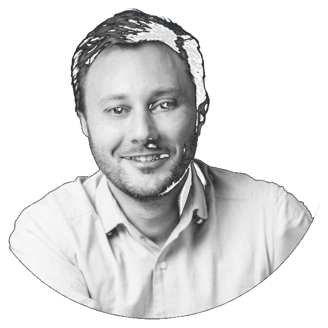 Portrait de Guillaume Boitel