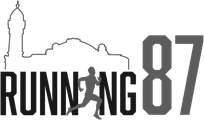 Logo Running 87
