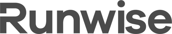 Logo RunWise