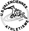 Logo US Valenciennes Athlétisme